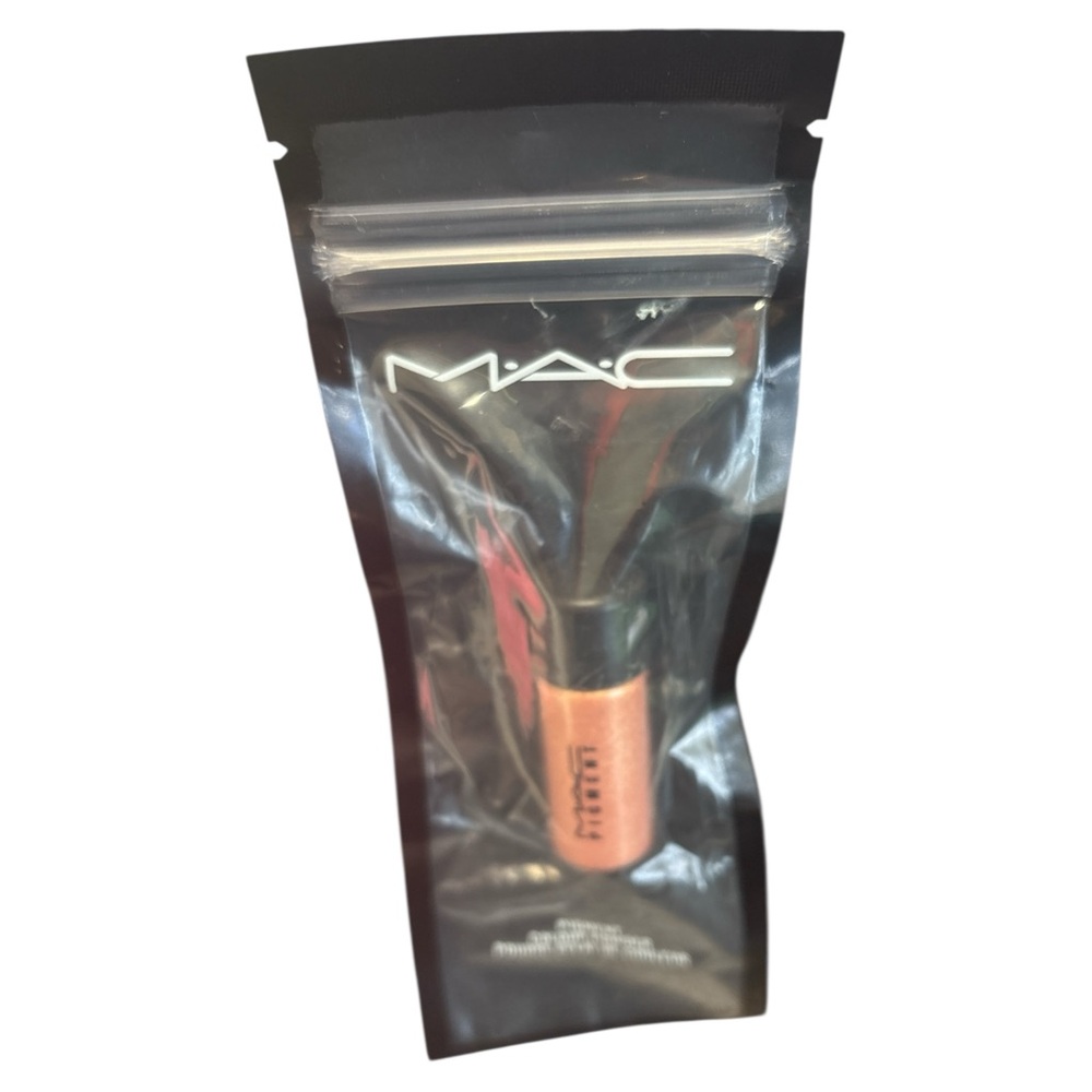 MAC Melon Pigment Mini 0.09oz Sealed Loose Shimmer Powder